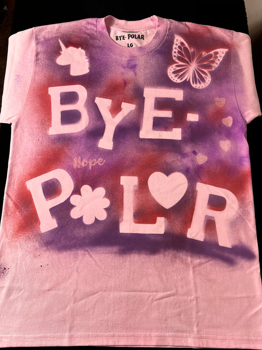 Bye-Polar Wings