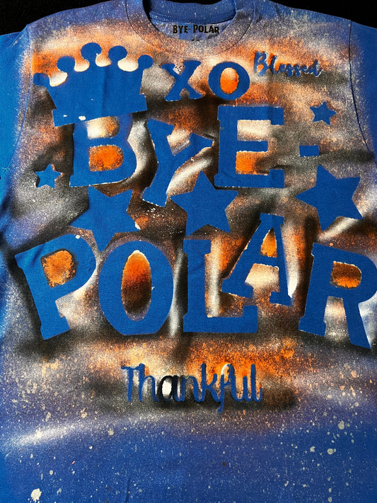 Bye Polar blues