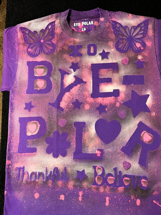 Bye-Polar ButterFly